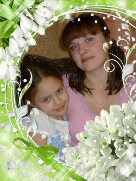 Екатерина Горбова