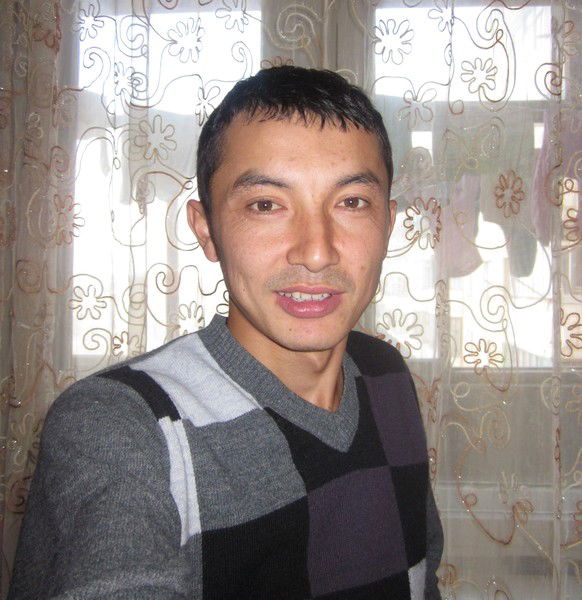 Фархат Уралбаев