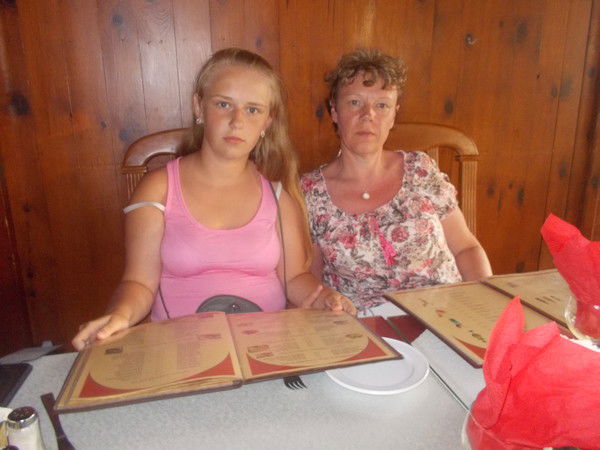 Светлана Мартынова