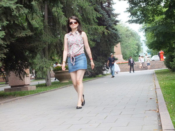 Софья Кочнева