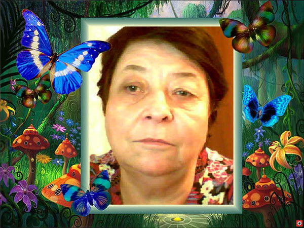 Лидия Кузова