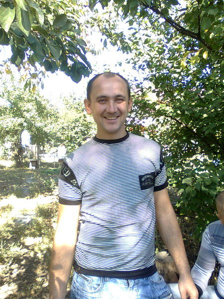 Евгений Пономаренко