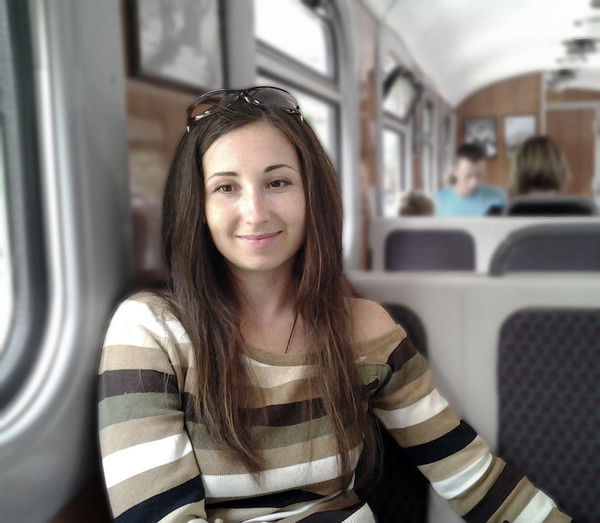 Татьяна Мамалат