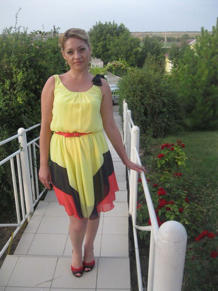 Ирина Кравченко