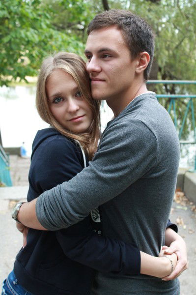 Виктория Волкова