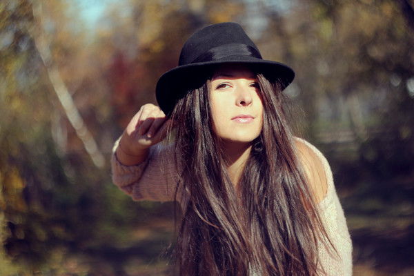 Натали Воронова