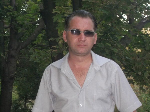 Олег Решетило