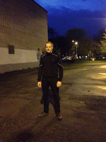 Артем Задисенец