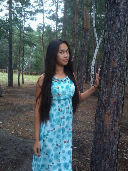 Акмарал Куанышбай