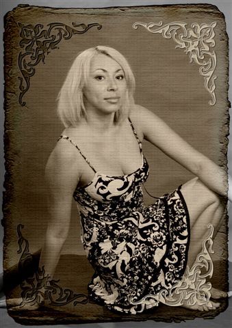 Анастасия Воробьева