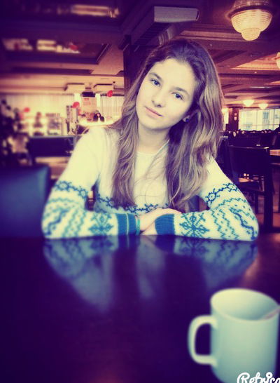 Анастасия Иванова