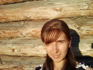 Любовь Соснина