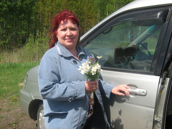 Нина Ищенко