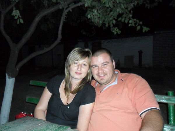 Евгения Василенко