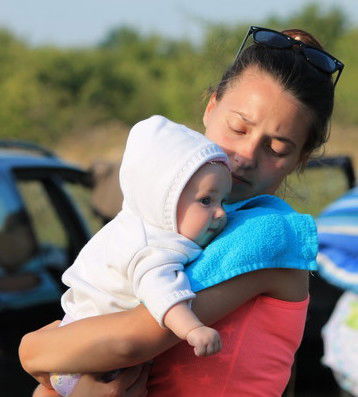 Евгения Егорова