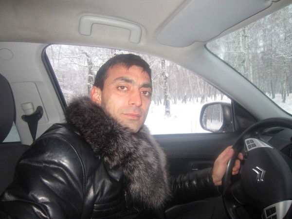 Руслан Аббасов