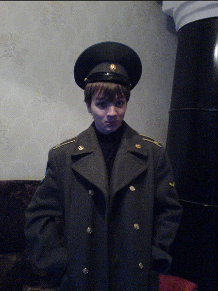 Анатолий Николаев