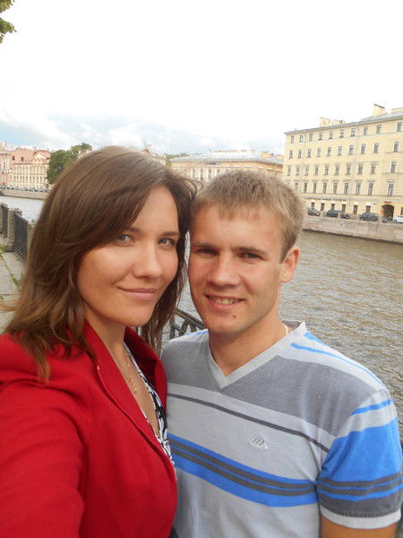 Николай Манигин