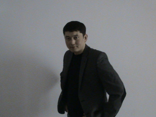 Ерлан Кулжанбаев