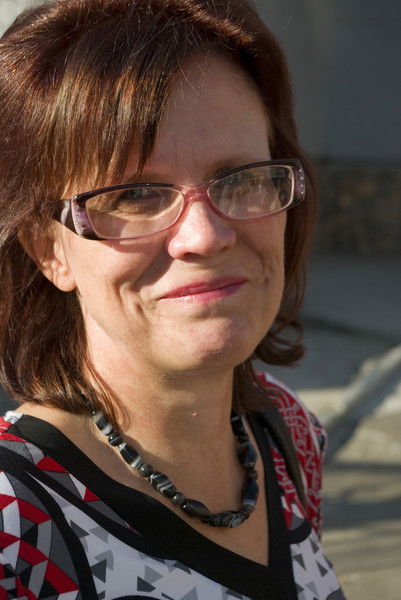 Ирина Клабукова