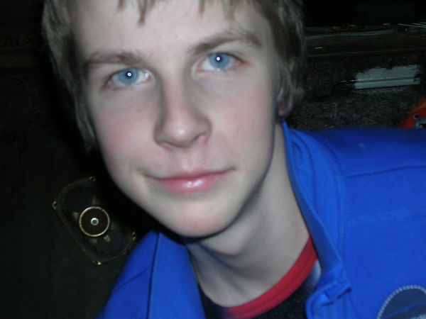 Алексей Сергеев