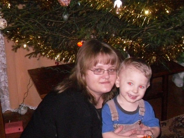 Елена Баканова