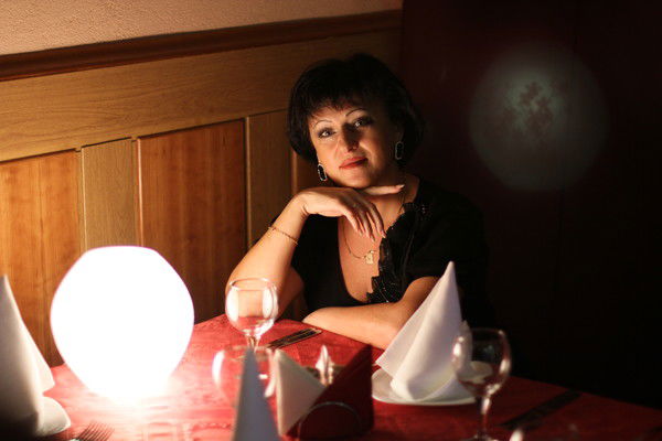 Ирина Рейн (Ярунина)