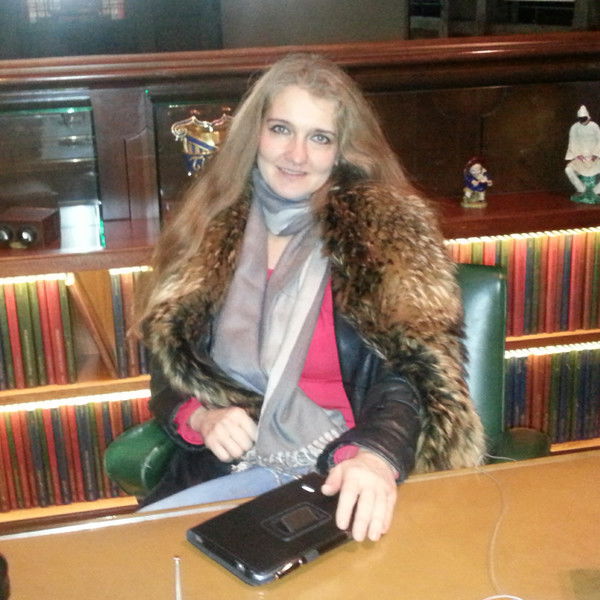 Виктория Маковская