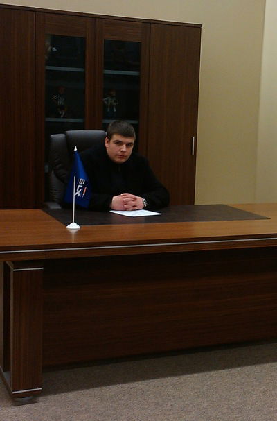 Андрей Шматько