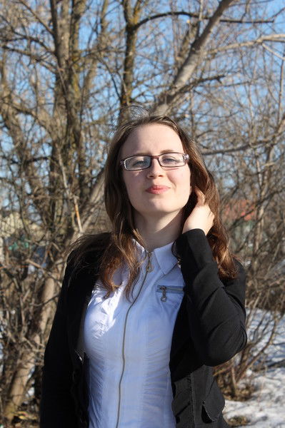 Светлана Сарайкина