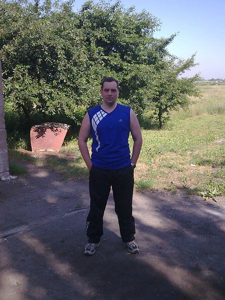 Сергей Феденко