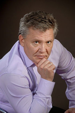 Николай Титов