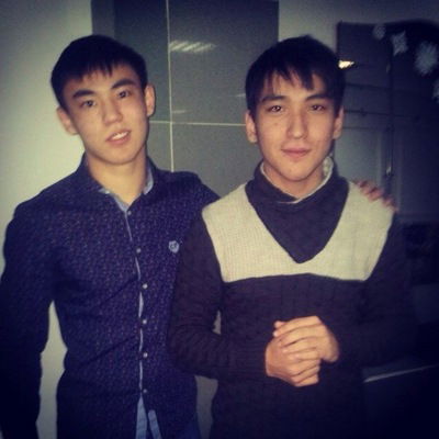 Санжар Азеркан