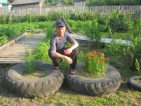 Владимир Мухин