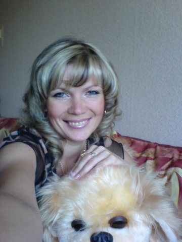 Дарья Сапожникова