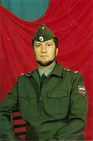 Петр Гордейчук