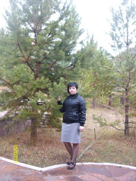 Юлия Пожидаева