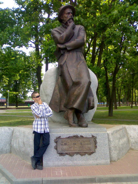 Сергей Войтко