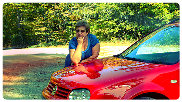 Татьяна Сальникова