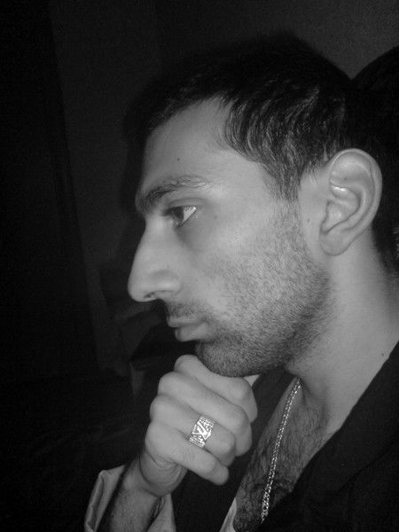 Карлен Петросян