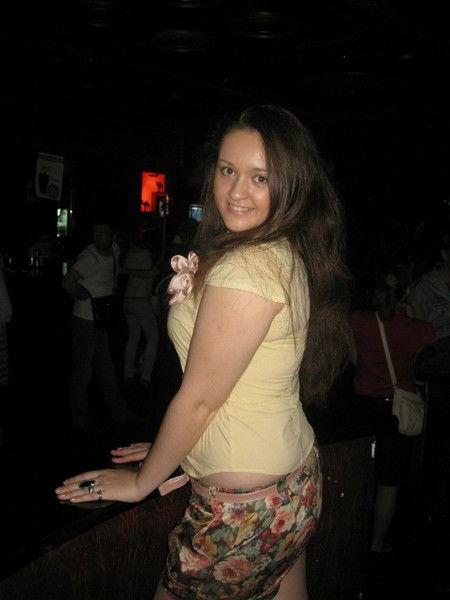 Елена Дегтярева