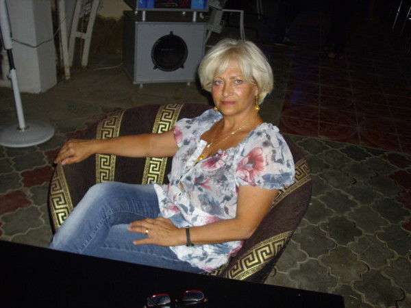 Марина Астафьева