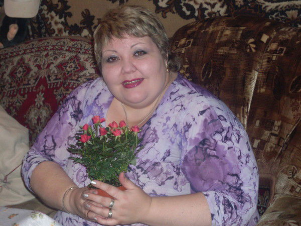 Татьяна Ерзаева