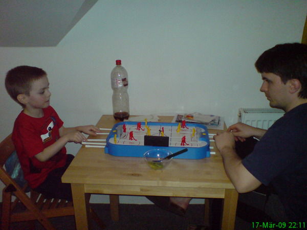 Фёдор Радковский