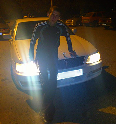 Евгений Панкратов