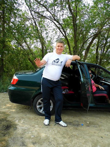 Николай Сущенко