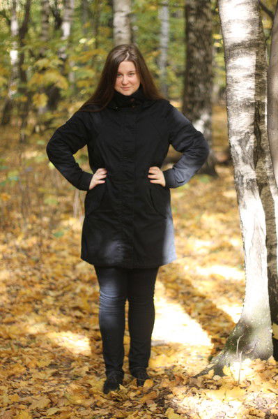 Юлия Иванова