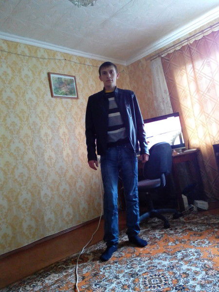 Виктор Сергеевич