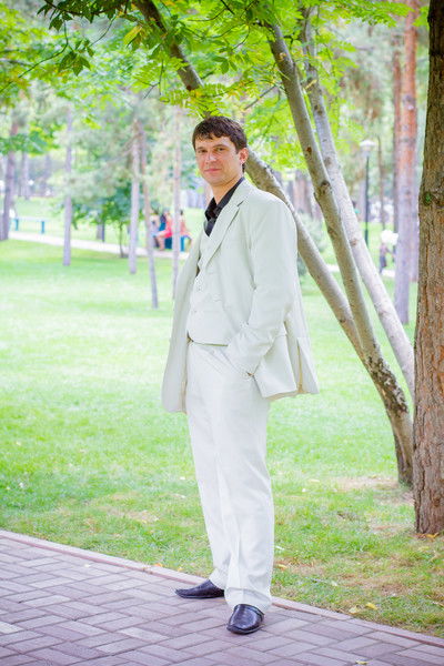 Михаил Кашаганов