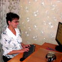 Любовь Прыткова